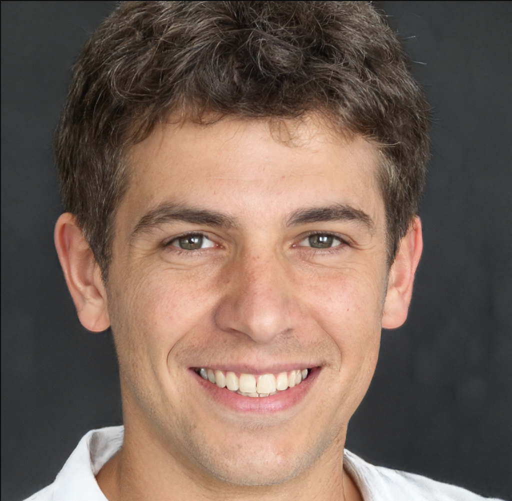 Daniel Reed Operations Lead, Launch base