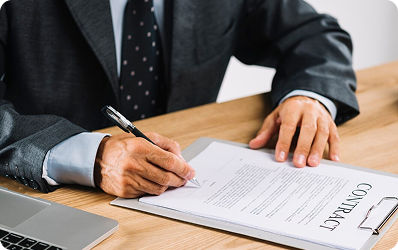 Independent Contractor Agreements Explained Without Legal Jargon